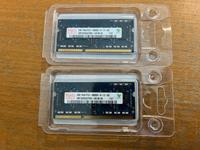 4GB (2x2GB) DDR3 SO-DIMM Hynix DDR3-1333 Notebook RAM aus DELL NB Rheinland-Pfalz - Koblenz Vorschau