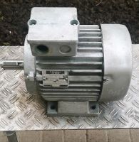 Elektromotor   1.5kw  2840U/min 220/380V Baden-Württemberg - Mahlberg Vorschau