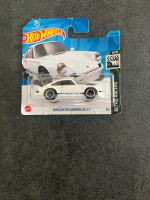 Hot Wheels Porsche Carrera RS 2.7 Bayern - Aschaffenburg Vorschau