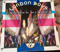 London Boys Days Nights 12” Single Vinyl Maxi Schallplatte Record Niedersachsen - Westerstede Vorschau