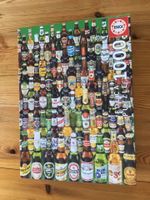 Trefl Puzzle Biersorten aus aller Welt 1000 Teile Rheinland-Pfalz - Diez Vorschau