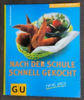 Kochbuch: Nach der Schule schnell gekocht Niedersachsen - Celle Vorschau