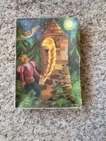 DDR Annaberger Puzzle „Rapunzel“ Thüringen - Plaue Vorschau