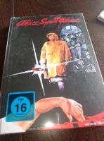 Neu! Blu-ray Mediabook Alice, sweet Alice Cover D 210/250 Nordrhein-Westfalen - Geldern Vorschau