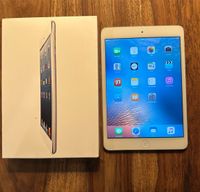 Ipad Mini 1 Generation, 16 GB  Modell A1432 Nordrhein-Westfalen - Elsdorf Vorschau