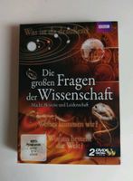 DVD - Die großen Fragen der Wissenschaft Kr. Dachau - Dachau Vorschau