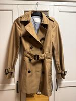 Trenchcoat Zara München - Ramersdorf-Perlach Vorschau
