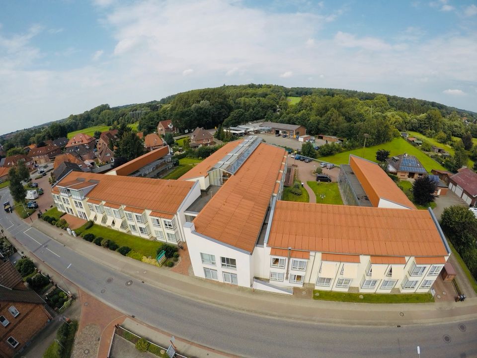 Betreutes Wohnen Aue-Terrassen Harsefeld - Seniorenwohnung in Harsefeld