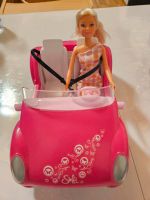 Barbie Steffi mit Auto Kr. Passau - Passau Vorschau