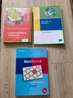 Fachbücher Büromanagement Sachsen-Anhalt - Ballenstedt Vorschau