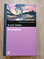 Buch "Drachenfeuer" (Hohlbein) Niedersachsen - Ottersberg Vorschau