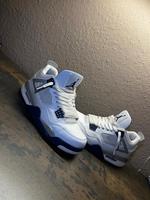 Air Jordan 4 Retro ‚Midnight Navy‘ Hannover - Mitte Vorschau