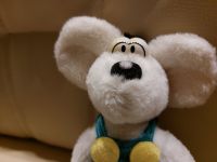 Diddl Maus, Mouse, 25 cm Niedersachsen - Osnabrück Vorschau