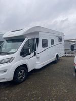 Wohnmobil Dethleffs Trend T7057 DBM Nordrhein-Westfalen - Siegen Vorschau