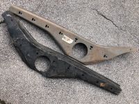 Ford 12/15m P6, neue Bleche Duisburg - Duisburg-Mitte Vorschau