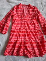 Sommerkleid vom Only. Gr. 36 Niedersachsen - Schiffdorf Vorschau