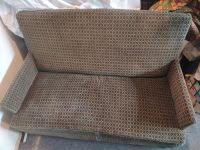 Sofa DDR Vintage Retro Sachsen - Markneukirchen Vorschau