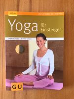 Buch Yoga für Einsteiger GU Niedersachsen - Gleichen Vorschau