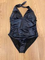 Mermaid Badeanzug ♥️ curvy Neckholder Shape sexy Gr. 44 Mecklenburg-Vorpommern - Koserow Vorschau