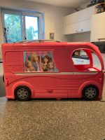 Barbie Camper mit Pool Bayern - Pfaffenhofen a.d. Ilm Vorschau