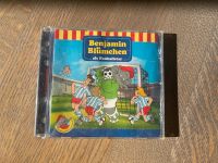 CD „Benjamin Blümchen als Fußballstar“ Kreis Pinneberg - Schenefeld Vorschau