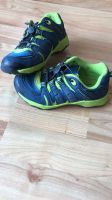 Lico Sneakers Schuhe Gr. 27 Nordrhein-Westfalen - Borgentreich Vorschau