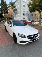 Mercedes E200 coupe Baden-Württemberg - Mannheim Vorschau