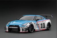 10% Rabatt Ignition Model 1:18  LB-Works Nissan GT-R R35 type 2 Hessen - Driedorf Vorschau