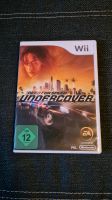 Wii Need for Speed Undercover Thüringen - Nordhausen Vorschau