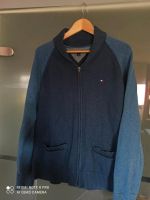 Hilfiger Strickjacke Herren Original Rheinland-Pfalz - Worms Vorschau