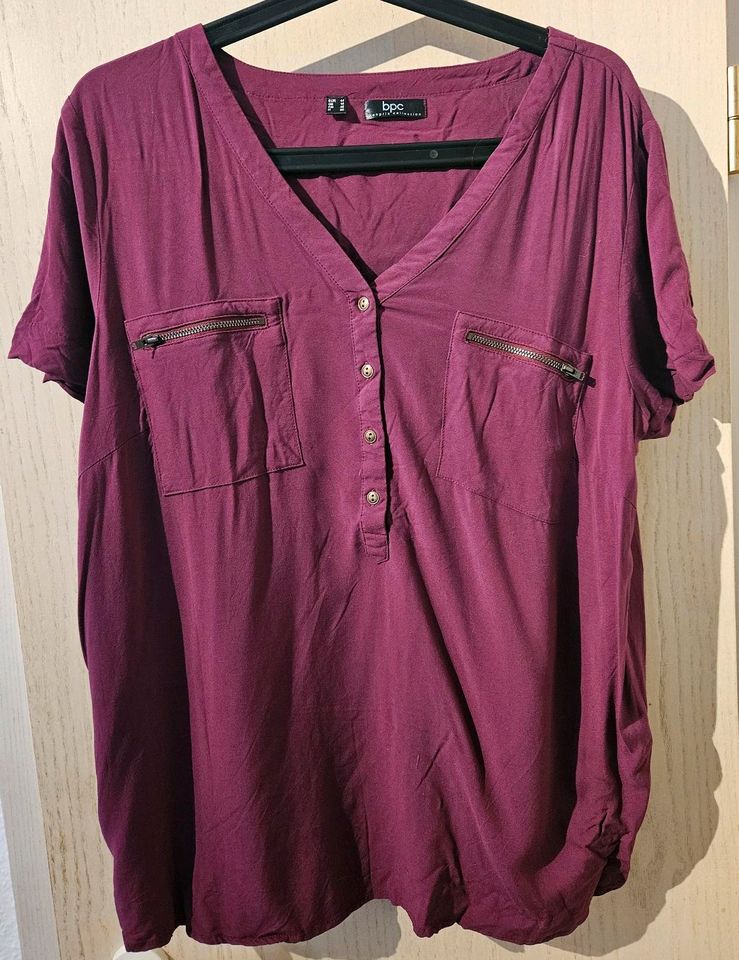 Bluse mit Kurzarm in Pohlheim