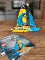 Lego Technik Segelboot 42074 Baden-Württemberg - Gaiberg Vorschau