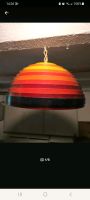 Metallring Lampe Wilhelm Vest 70er Space Age Vintage Nordrhein-Westfalen - Remscheid Vorschau