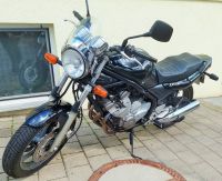 Verkaufe Motorrad Yamaha XJ 600N Baden-Württemberg - Aichwald Vorschau