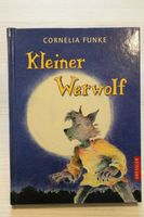 Buch "Kleiner Werwolf" von Cornelia Funke Rheinland-Pfalz - Waldweiler Vorschau