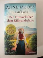 Buch "Der Himmel über dem Kilimandscharo" Baden-Württemberg - Biberach an der Riß Vorschau