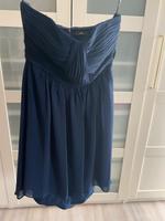 Blaues Cocktailkleid Bayern - Schwindegg Vorschau