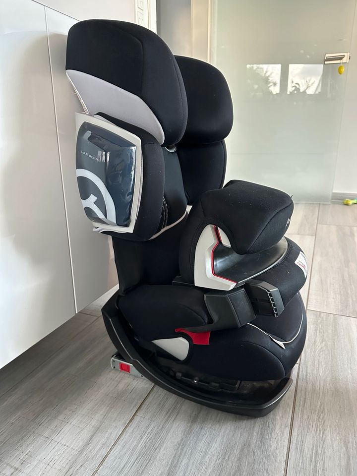 Cybex Pallas 2-fix Kindersitz in Bad Oeynhausen