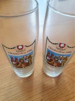 Oktoberfest 1986 Sammelglas Bierglas 0,5 L Spaten Bräu München Hessen - Roßdorf Vorschau