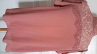 VERO MODA Damenbluse Spitze 38/M ca 170 rosa Hessen - Hofgeismar Vorschau