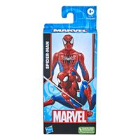 SPIDER-MAN ACTION-FIGUR HASBRO MARVEL 15 CM Sachsen - Ehrenfriedersdorf Vorschau