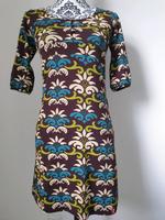 Edc Kleid mit Muster Thüringen - Mühlhausen Vorschau