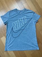 T Shirt grau Nike Köln - Ehrenfeld Vorschau