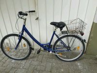 Damenfahrrad 26zoll Hannover - Vahrenwald-List Vorschau