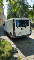 Opel Vivaro A lang Transporter LKW Zulassung 2900 Brandenburg - Annahütte Vorschau