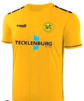 Suche SV Straelen Trikot / Matchworn Regionalliga / Oberliga Frankfurt am Main - Niederursel Vorschau