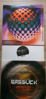 Drum n Bass Breakbeat Vinyl Schallplatten 16x M Beat Bass Junkie Nordrhein-Westfalen - Minden Vorschau