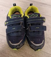 Kinder Schuhe von Scout, Größe 28 Flensburg - Fruerlund Vorschau