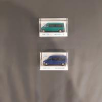Rietze 1:87 zwei Ford Transit, NEU / OVP je 8 € Nürnberg (Mittelfr) - Großreuth b Schweinau Vorschau
