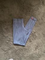 Edc L leggins blau grau hellblau Esprit Nordrhein-Westfalen - Wülfrath Vorschau